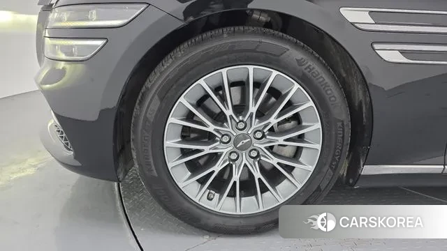 Genesis G80 (RG3) id 3257116 из Кореи 15