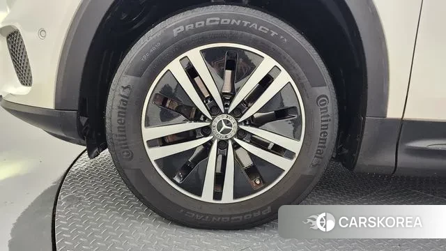 Mercedes-Benz GLB-Class X247 id 3232343 из Кореи 15