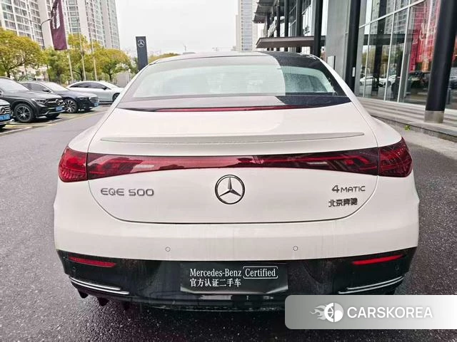 Mercedes-Benz EQE id 4277831 из Китая 12