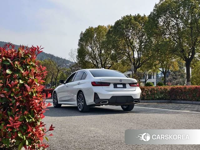 BMW 3 series id 4271270 из Китая 15