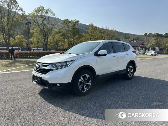 Honda CR-V id 3939472 из Китая 8