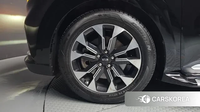 Kia Carnival 4th generation id 3324043 из Кореи 15