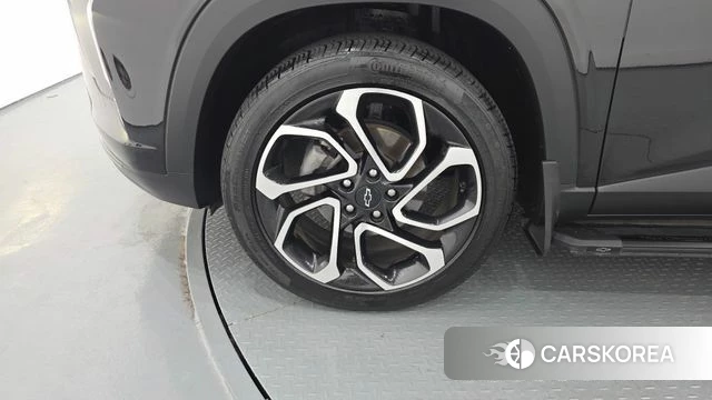 Chevrolet (GM Daewoo) Trax Crossover id 4710672 из Кореи 25
