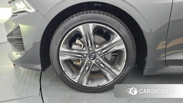 Kia K5 3rd generation id 4519035 из Кореи 15