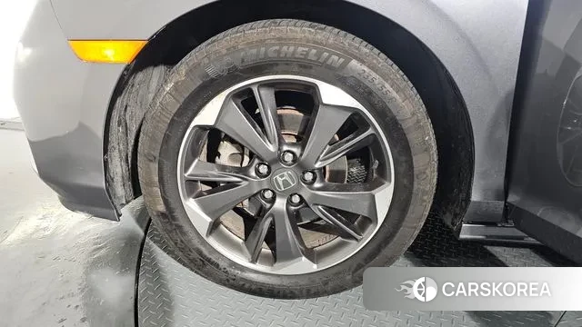 Honda Odyssey id 3448651 из Кореи 15