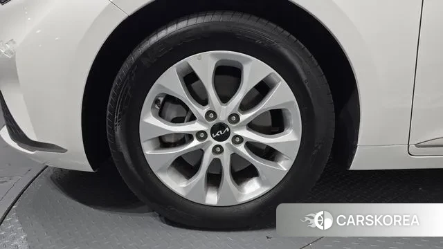 Kia K8 id 3576198 из Кореи 15