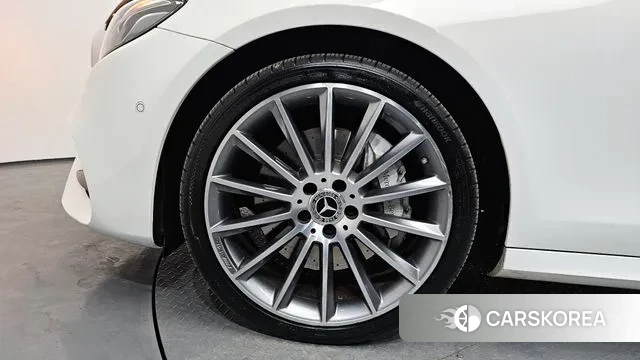 Mercedes-Benz E-Class W213 id 3760362 из Кореи 15