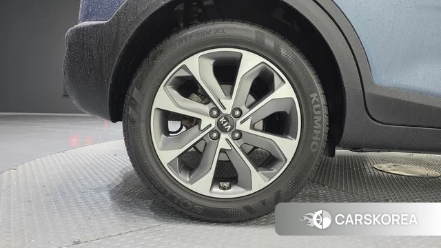 Kia Stonic id 3893840 из Кореи 15