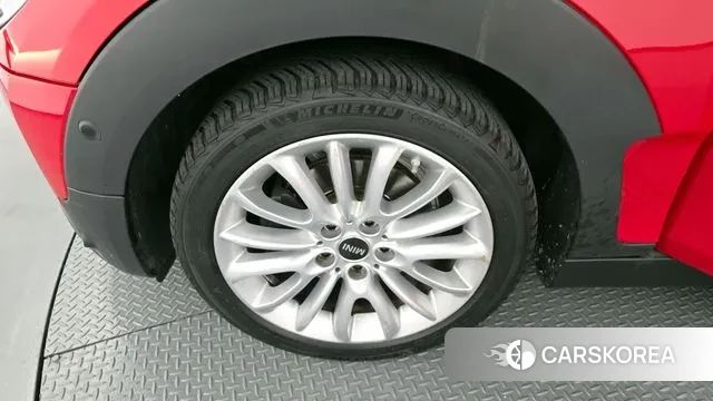 Mini Cooper Clubman id 3060647 из Кореи 15