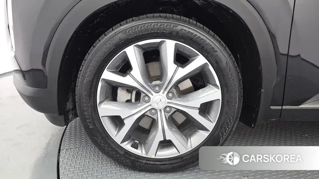 Hyundai Palisade id 3787491 из Кореи 15