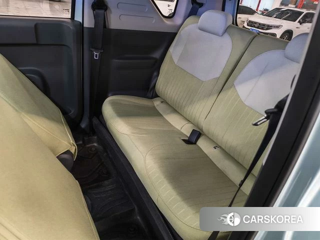 Geely Galaxy panda 2025 Другой из Китая, фото 5