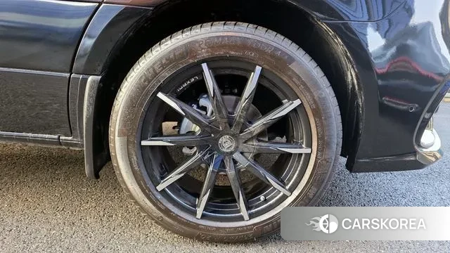 Mercedes-Benz Sprinter id 3585510 из Кореи 15