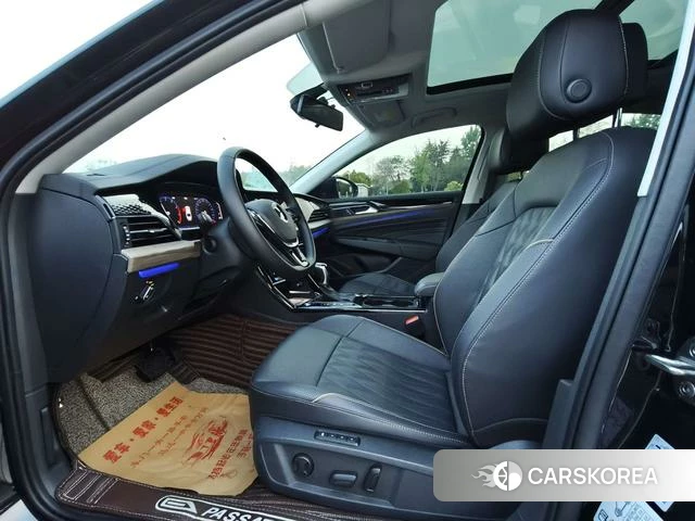 Volkswagen Passat id 4261235 из Китая 14
