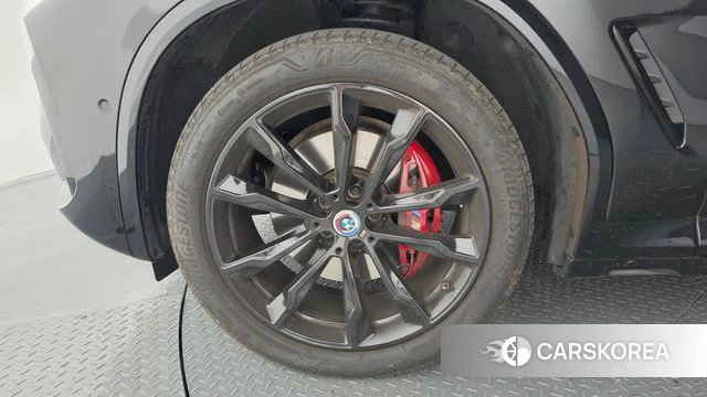 BMW X4 (G02) id 4664965 из Кореи 33