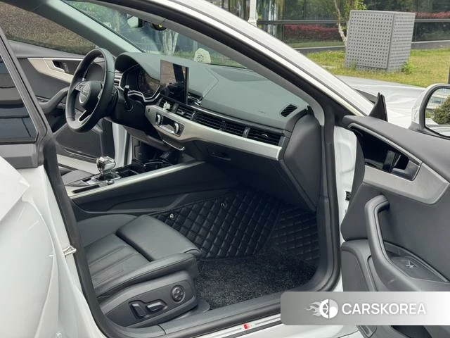 Audi A5 id 4272030 из Китая 19