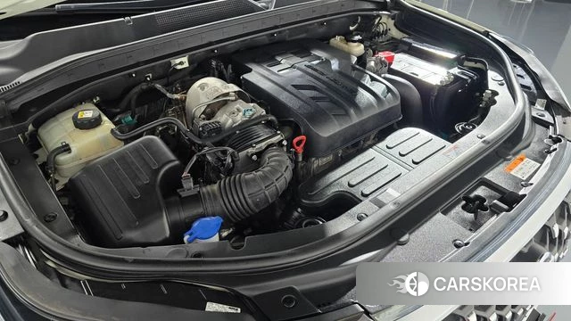 Ssangyong All New Rexton id 4186756 из Кореи 30