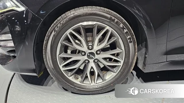 Kia K5 3rd generation id 3696895 из Кореи 15