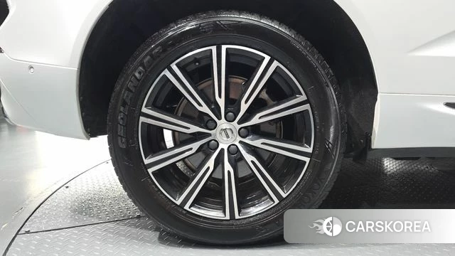 Volvo XC60 second Generation id 4593962 из Кореи 30
