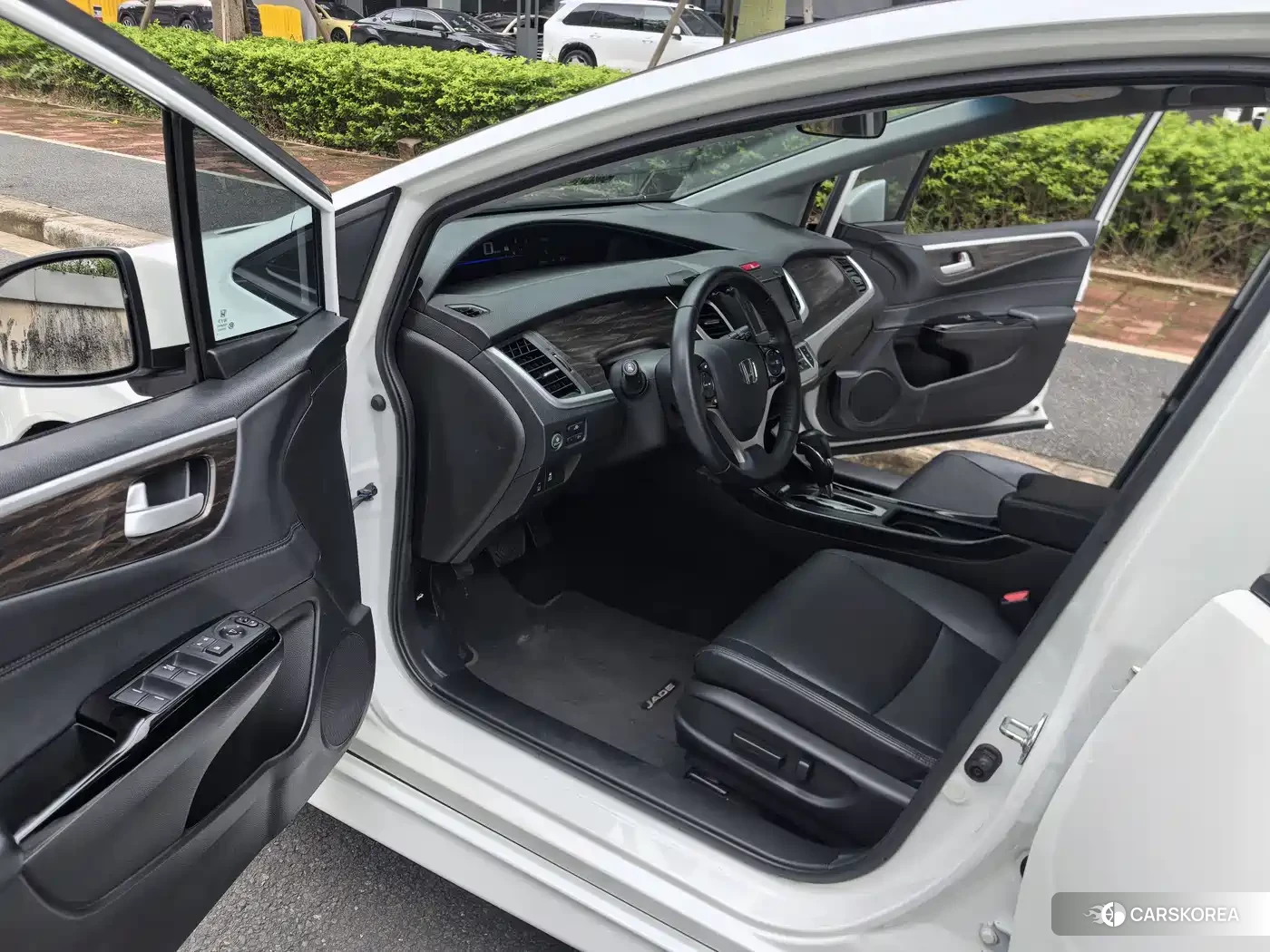 Honda Jade id 4577804 из Китая 29