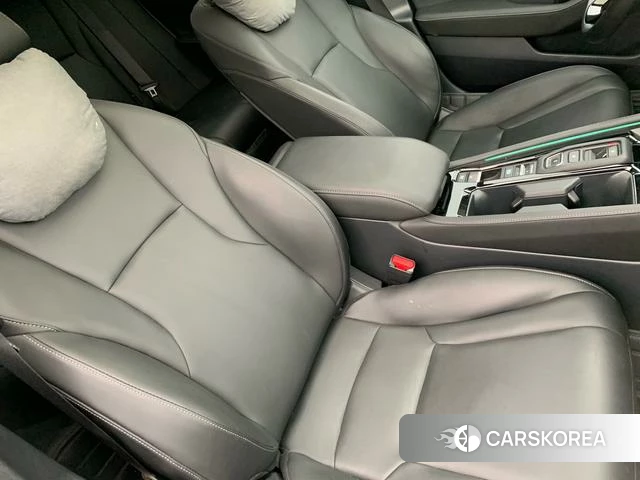Honda Accord PHEV id 4220964 из Китая 26