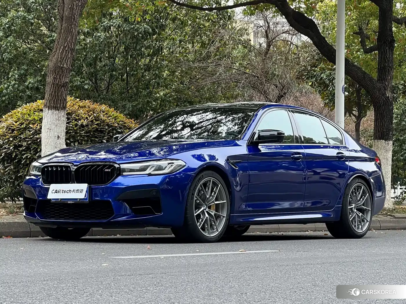 BMW M5 id 4538919 из Китая 20