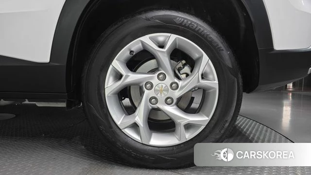 Chevrolet (GM Daewoo) Trax Crossover id 4640680 из Кореи 27