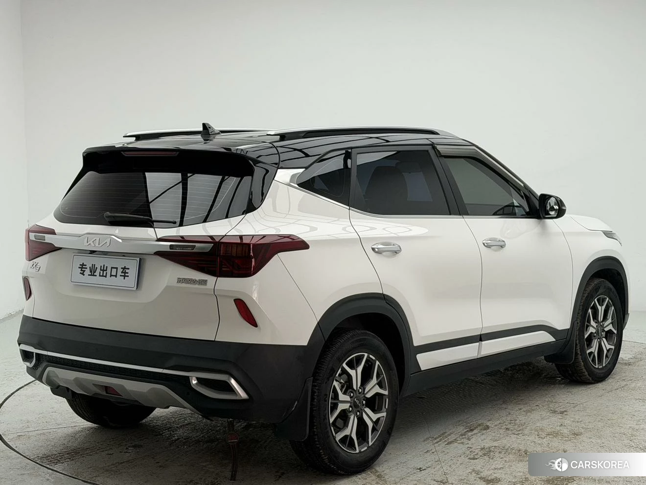 Kia Proud run id 4455021 из Китая 11