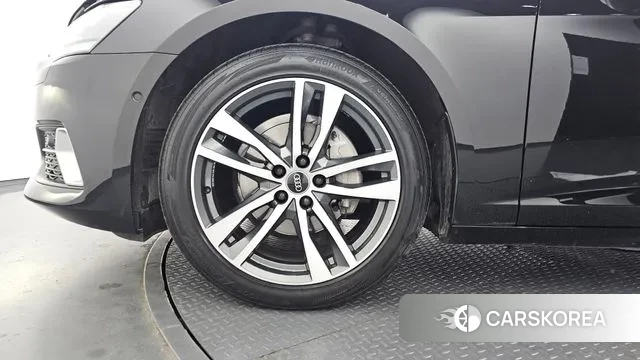 Audi A6 (C8) id 3696593 из Кореи 15