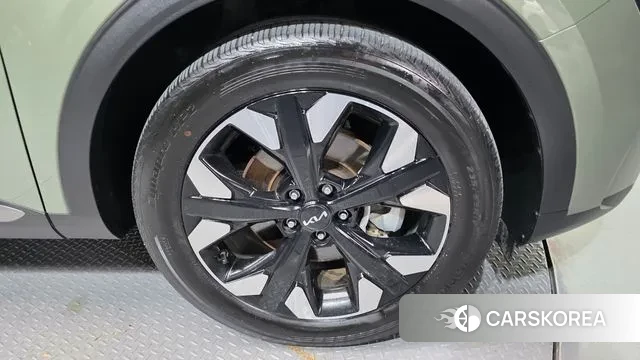 Kia Sportage 5th Generation id 3201156 из Кореи 15