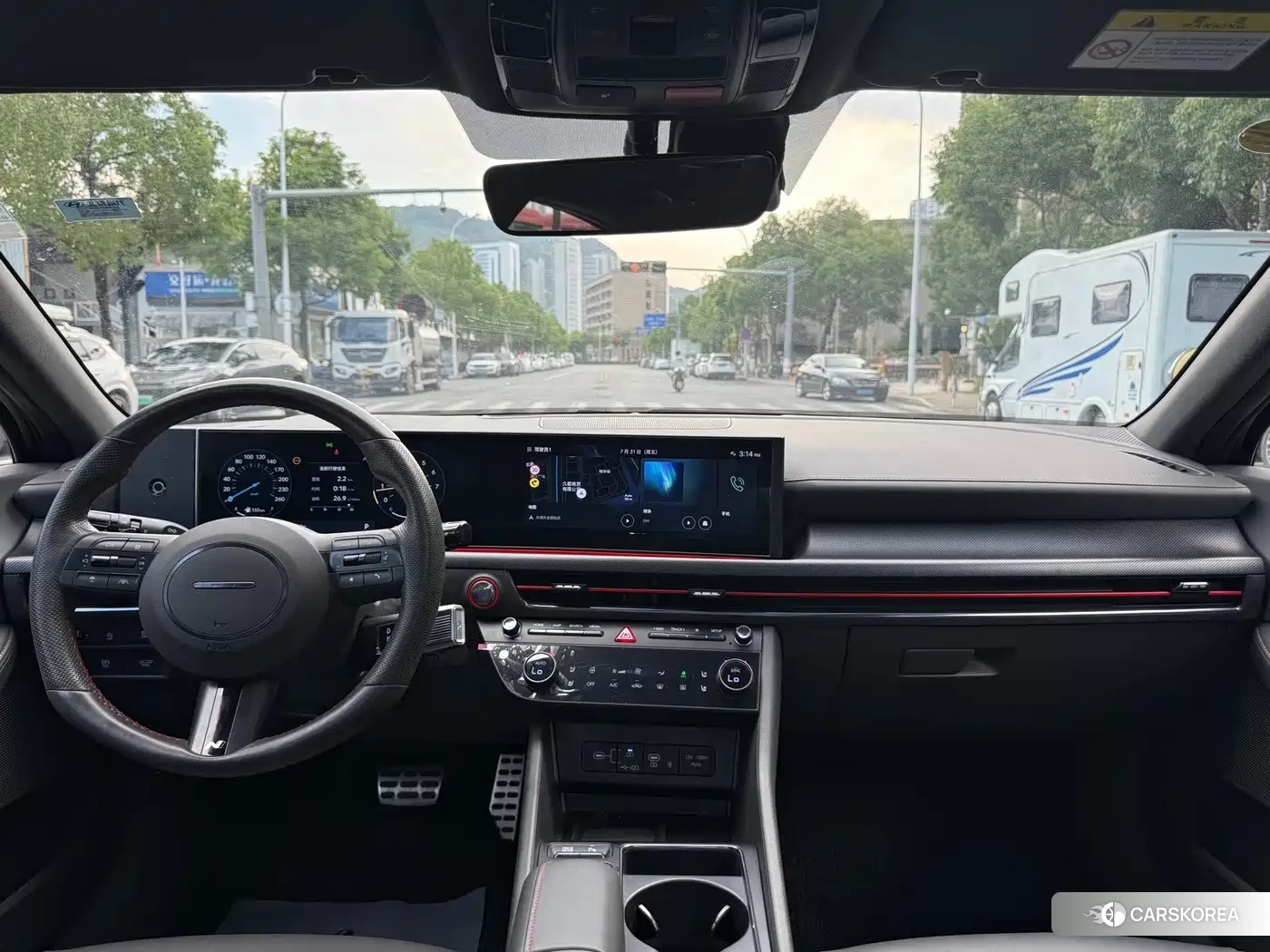Hyundai Sonata id 4649296 из Китая 18