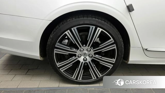 Volvo S90 id 3915168 из Кореи 15