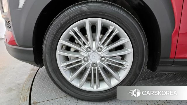 Hyundai Kona id 3942550 из Кореи 15