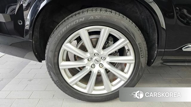 Volvo XC90 second Generation id 4760076 из Кореи 30