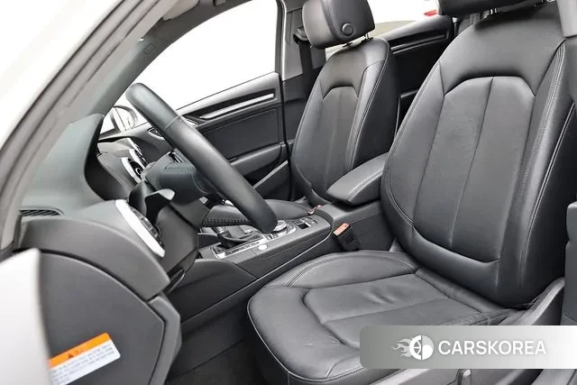 Audi New A3 id 3459505 из Кореи 15