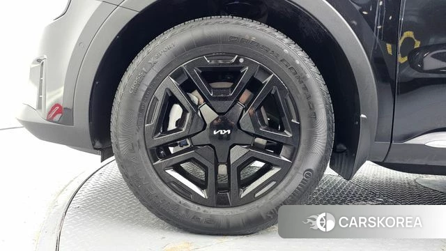 Kia The New Sorento 4th Generation id 4432710 из Кореи 27