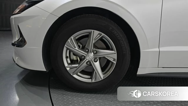 Hyundai Sonata (DN8) id 4310626 из Кореи 15