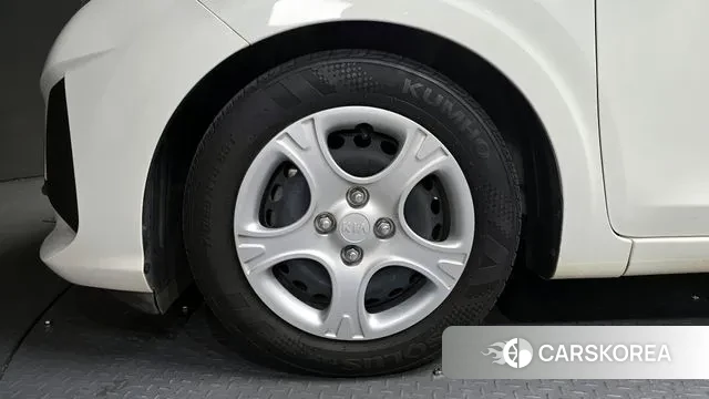 Kia Morning Urban (JA) id 2885617 из Кореи 15