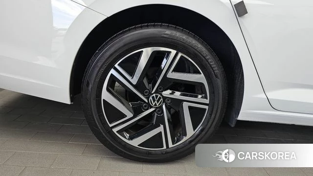 Volkswagen 7th Generation of Jetta id 4779093 из Кореи 29