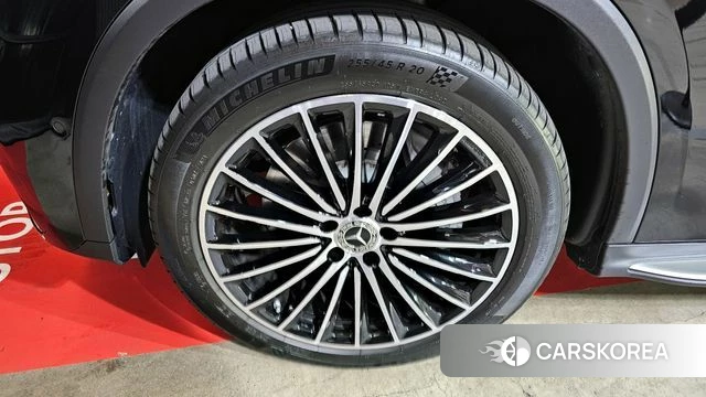 Mercedes-Benz GLC-Class X254 id 3882750 из Кореи 15