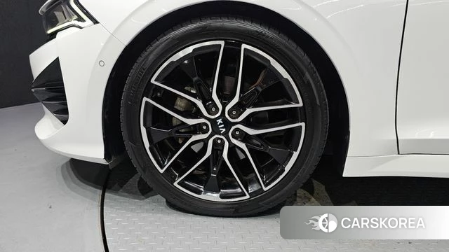 Kia K5 3rd generation id 4594296 из Кореи 15