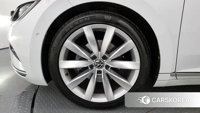 Volkswagen Arteon id 3043273 из Кореи 15