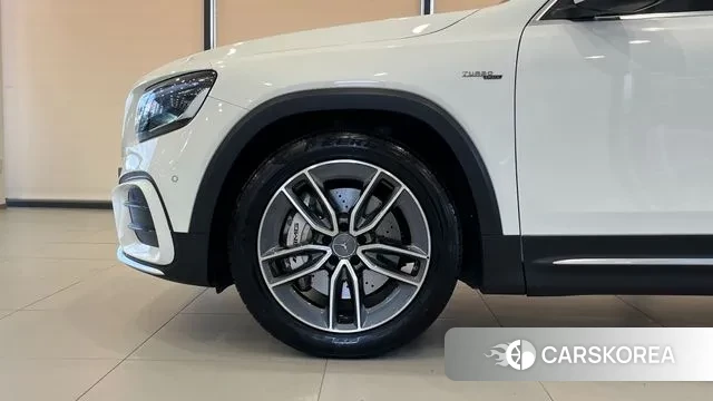 Mercedes-Benz GLB-Class X247 id 3595967 из Кореи 12