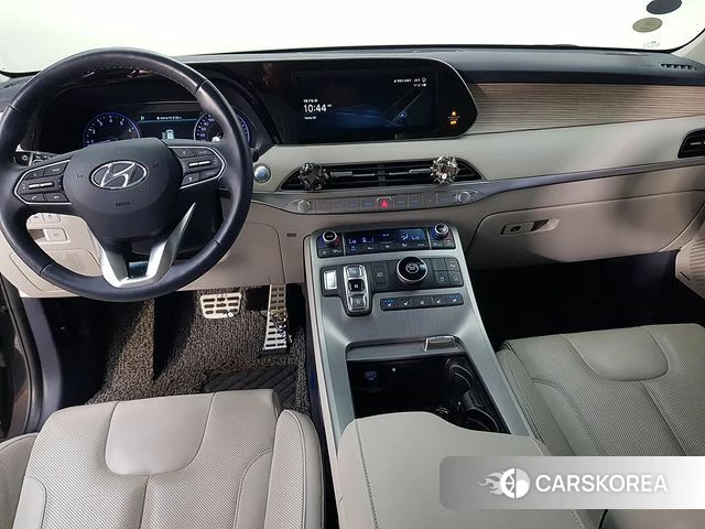 Hyundai Palisade id 4722445 из Кореи 15
