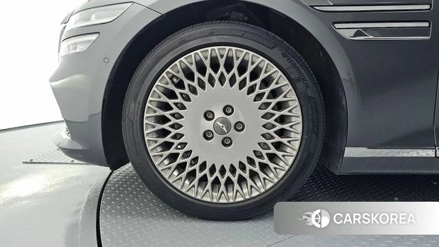 Genesis G80 (RG3) id 4567767 из Кореи 15