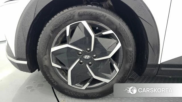 Hyundai Ionic 5 id 4355571 из Кореи 30