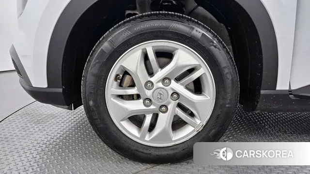 Hyundai Venue id 2288042 из Кореи 15