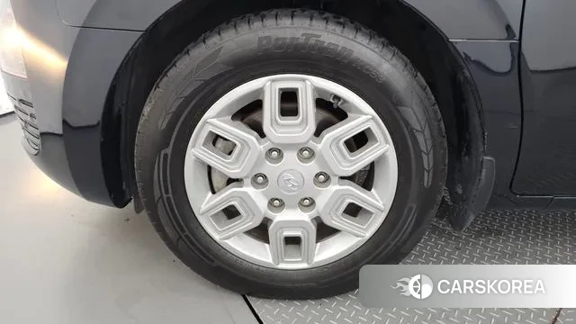 Hyundai Staria id 2984826 из Кореи 15