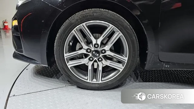 Kia Come New K3 id 3617214 из Кореи 15