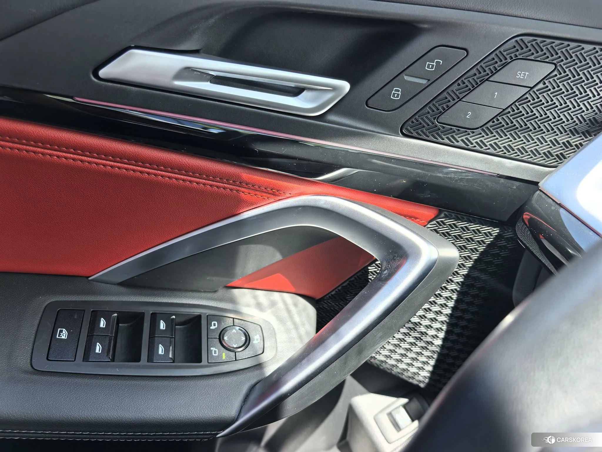 BMW X1 id 4504828 из Китая 19