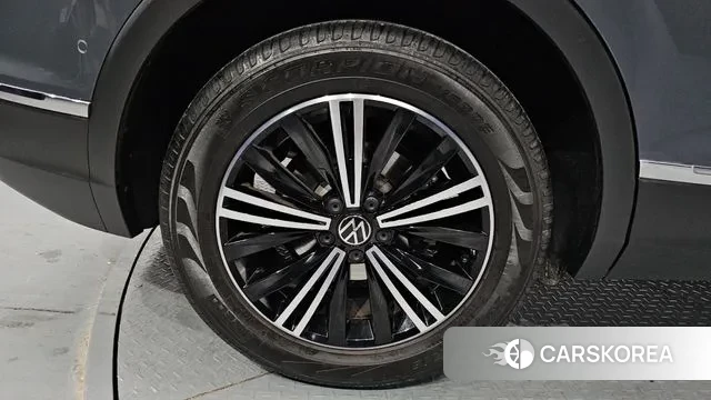 Volkswagen Tiguan second Generation id 3571824 из Кореи 15